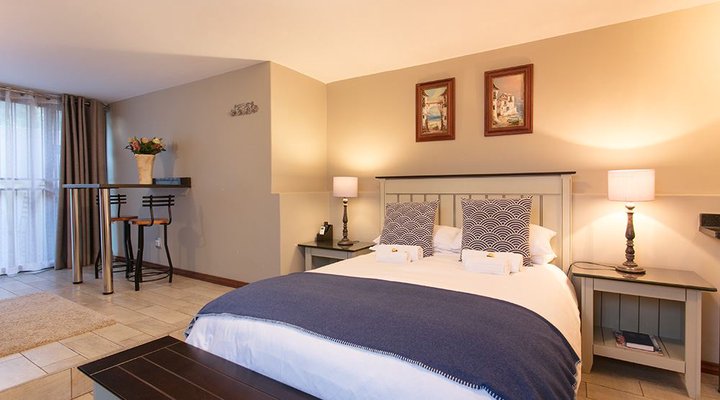 Lavenders at Constantia Guest House