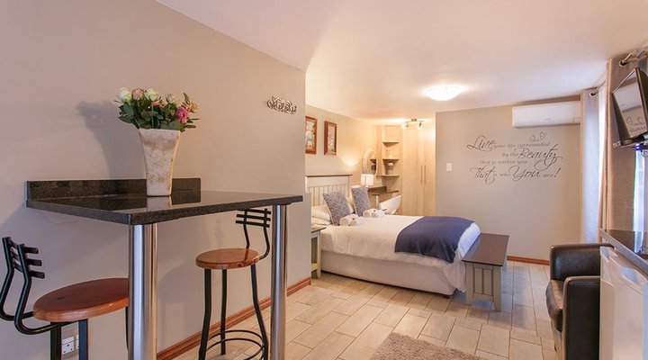 Lavenders at Constantia Guest House