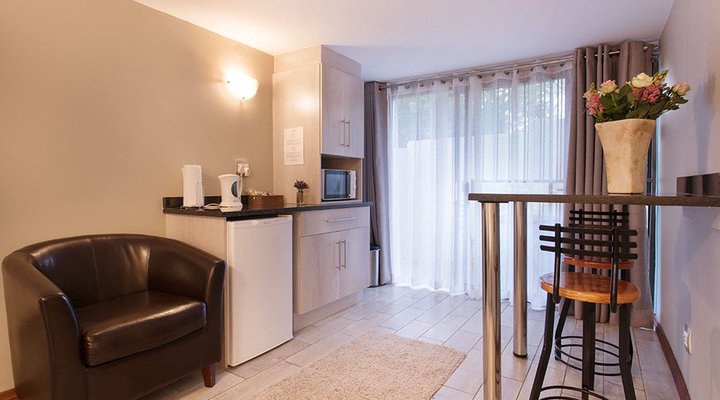 Lavenders at Constantia Guest House