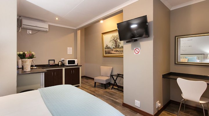 Lavenders at Constantia Guest House