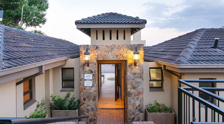 Lavenders at Constantia Guest House
