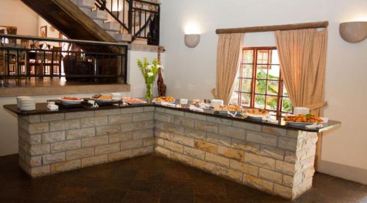 Aloe Grove Guest Farm