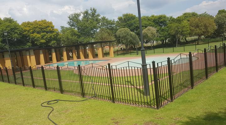  Clear Water Apartment