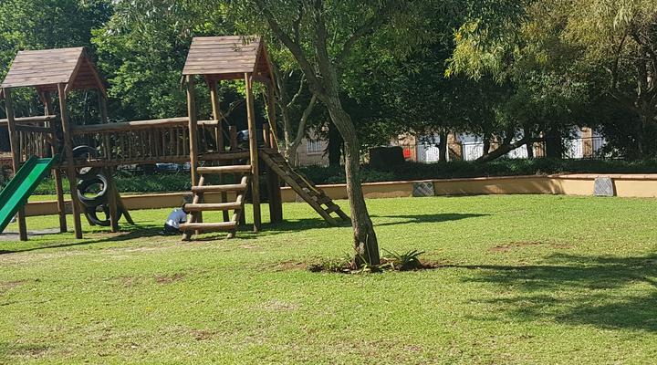  Clear Water Apartment