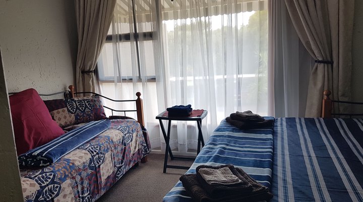 Waterfront Apartment - Key West Estate