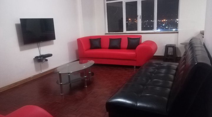 South Beach Durban 1205