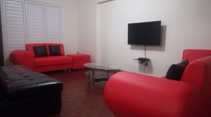 South Beach Durban 1205