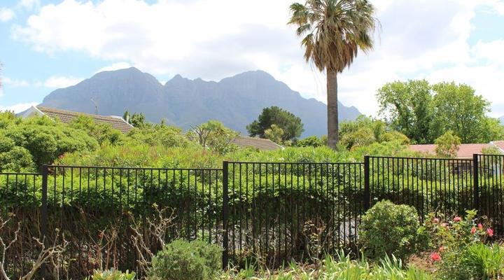 Magnolia House Cottage