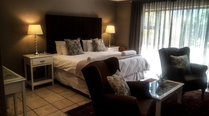 Garden Route Island Guesthouse