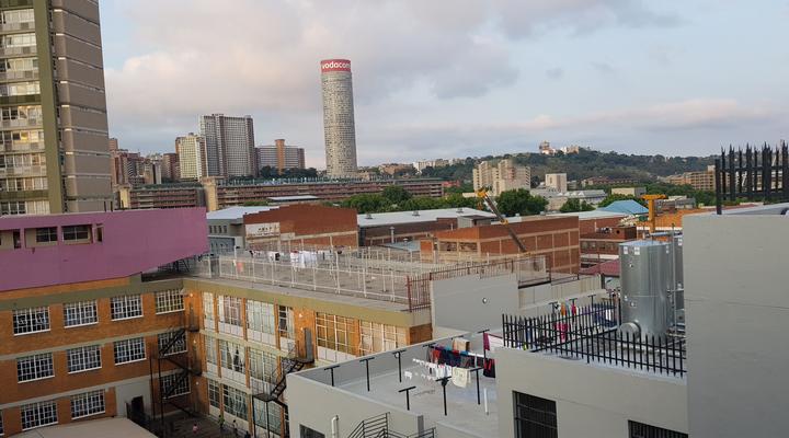 Brownstone Backpackers