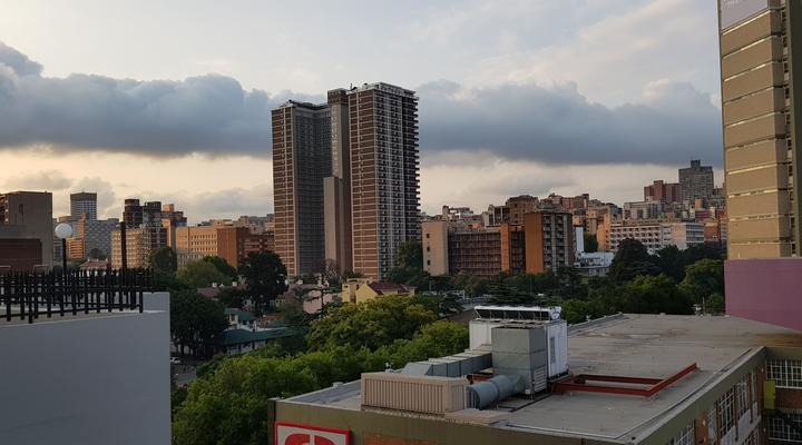 Brownstone Backpackers