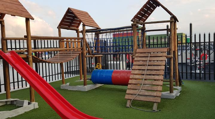 Brownstone Backpackers