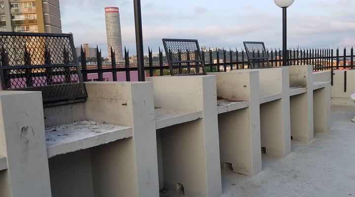 Brownstone Backpackers