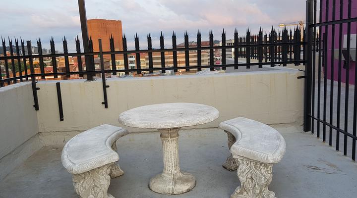 Brownstone Backpackers