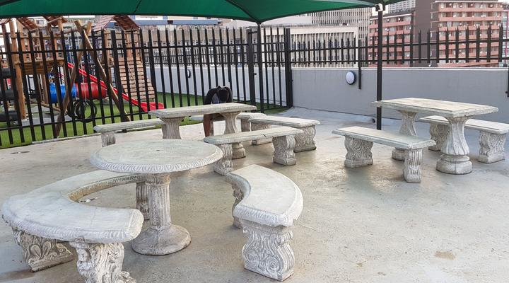 Brownstone Backpackers