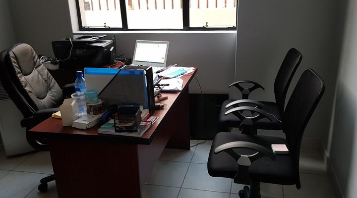 Brownstone Backpackers