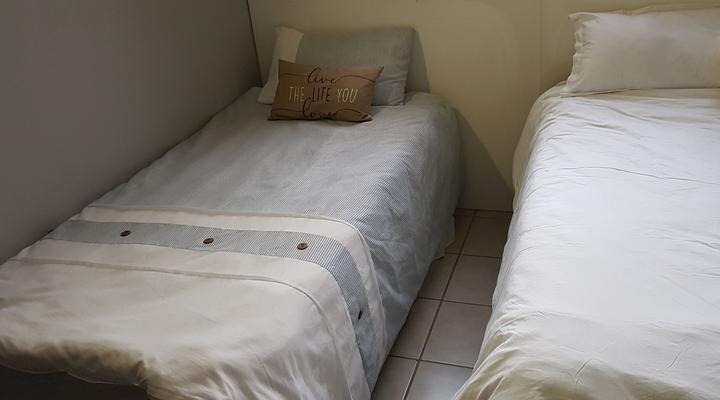 Brownstone Backpackers