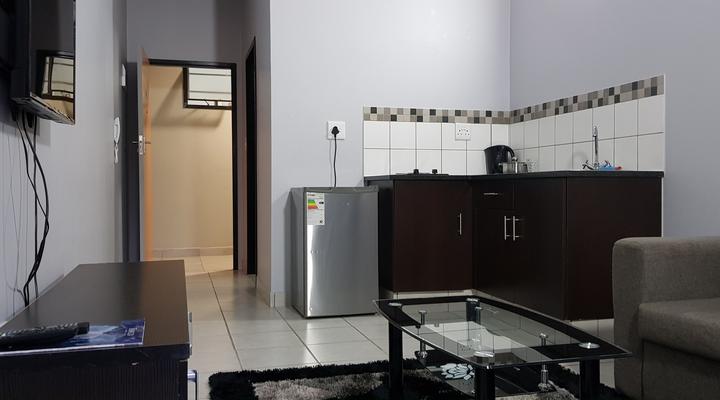 Brownstone Backpackers