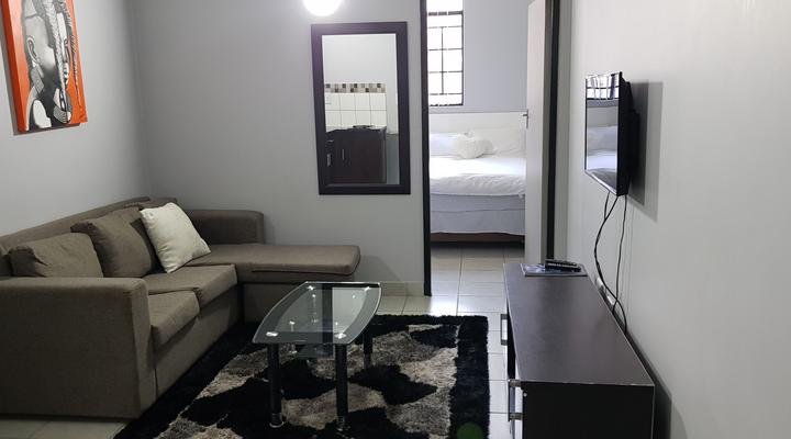 Brownstone Backpackers