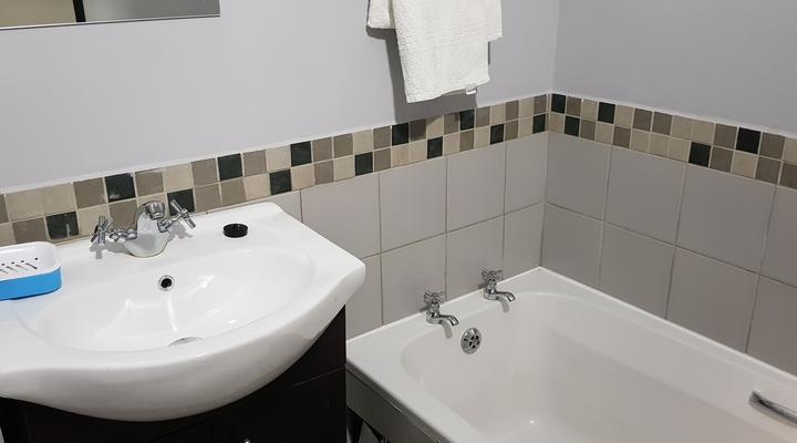 Brownstone Backpackers