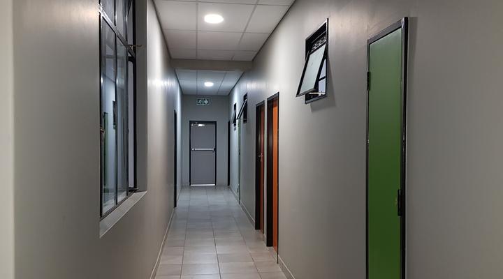 Brownstone Backpackers