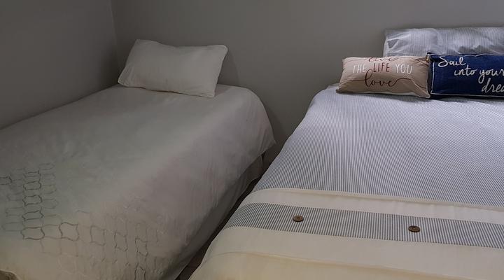 Brownstone Backpackers