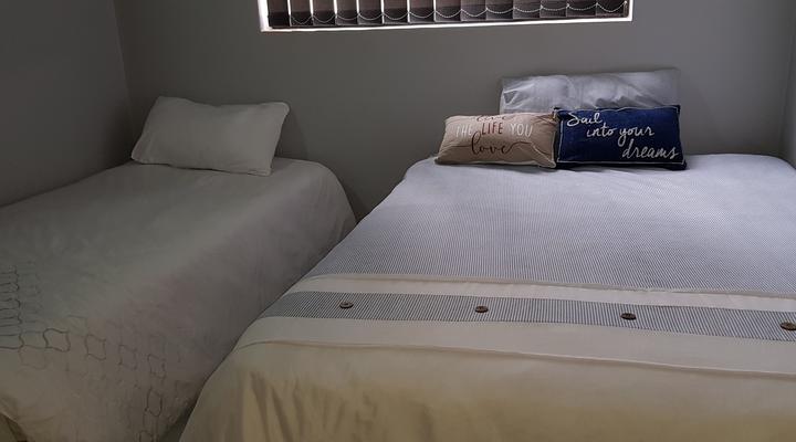 Brownstone Backpackers