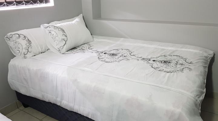 Brownstone Backpackers