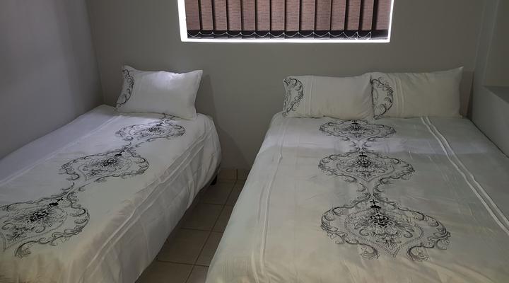 Brownstone Backpackers