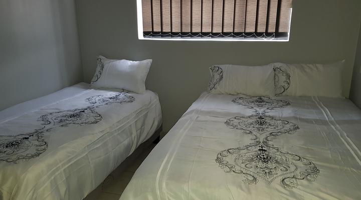 Brownstone Backpackers