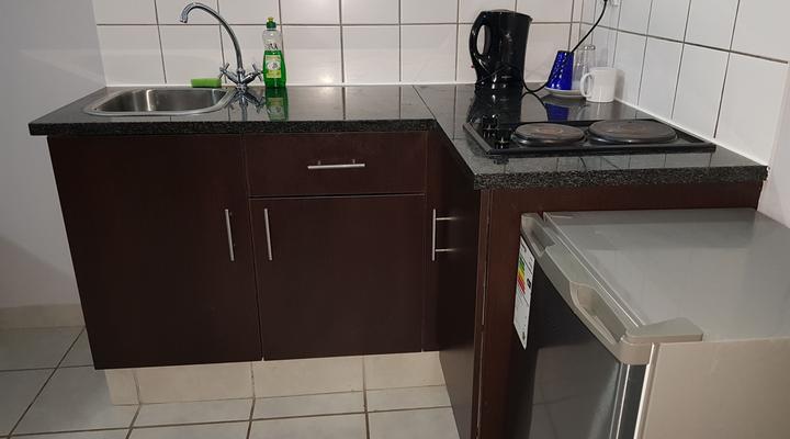 Brownstone Backpackers