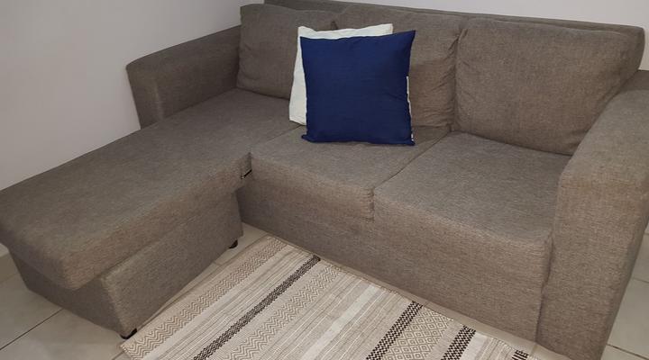 Brownstone Backpackers