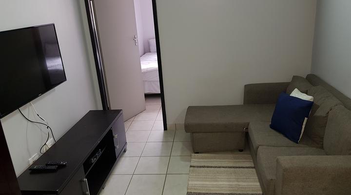 Brownstone Backpackers