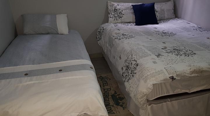 Brownstone Backpackers