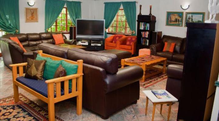 Aloe Grove Guest Farm