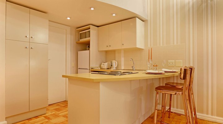 Afribode Art Deco Loft MH705