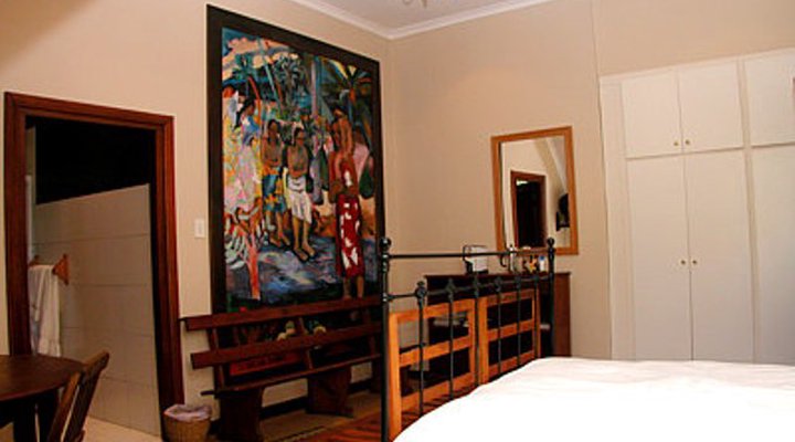 Vygeboom Manor Guest House