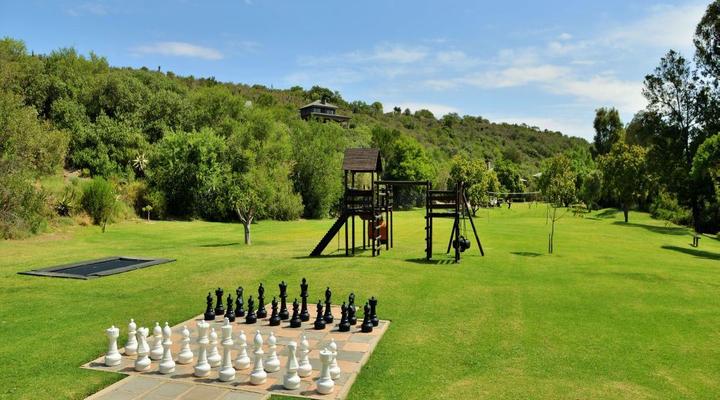 Stonehill River Lodge by Dream Resorts