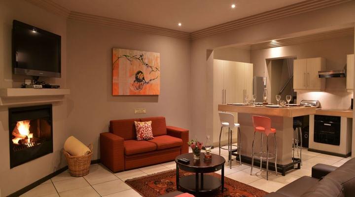 Stonehill River Lodge by Dream Resorts