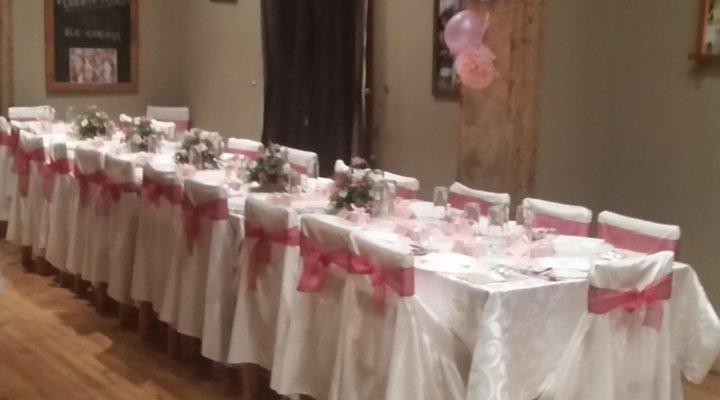 The Stables B&B / The Stables Guest House