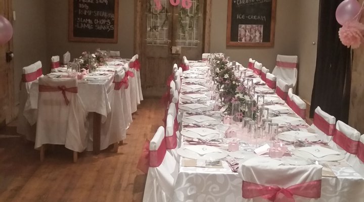 The Stables B&B / The Stables Guest House