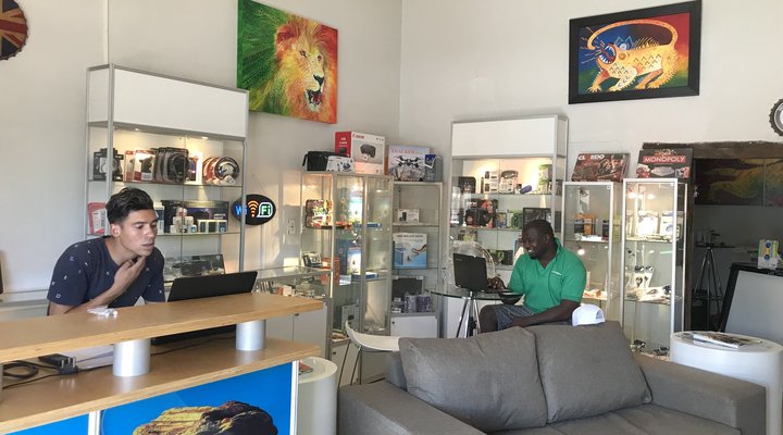 The Stables B&B / The Stables Guest House