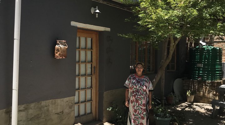 The Stables B&B / The Stables Guest House