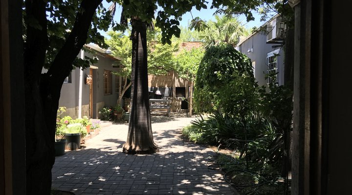 The Stables B&B / The Stables Guest House