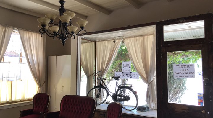 The Stables B&B / The Stables Guest House