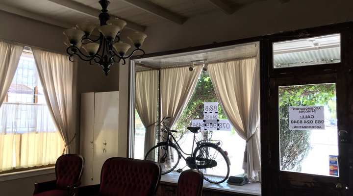 The Stables B&B / The Stables Guest House