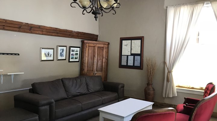 The Stables B&B / The Stables Guest House