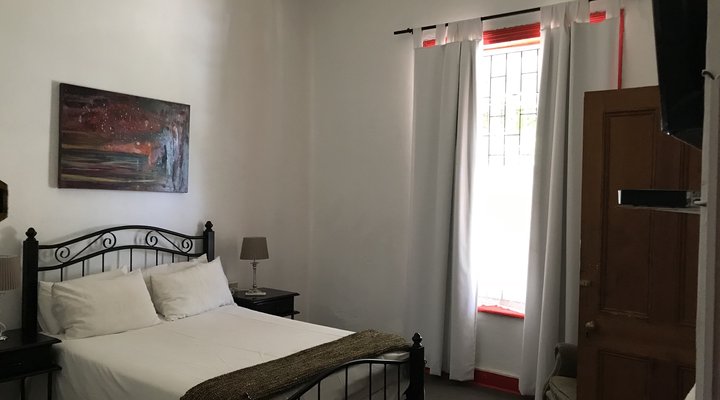 The Stables B&B / The Stables Guest House