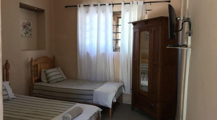 The Stables B&B / The Stables Guest House