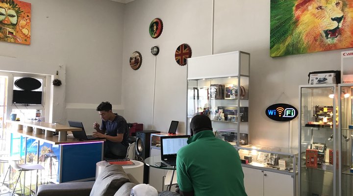 The Stables B&B / The Stables Guest House